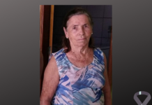Falece Aparecida Madrid Garcia, aos 84 anos