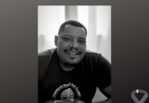 Falece Anaildo Ferreira de Andrade, aos 46 anos