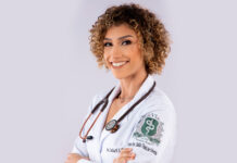 Egressa de Medicina da Unifev destaca a importância da metodologia ativa em sua formação