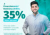 Unifev disponibiliza financiamento estudantil para curso de Medicina