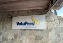 Votuprev comemora 12 anos na segunda-feira