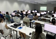 Colaboradores da Unifev são capacitados para o uso eficaz da inteligência artificial