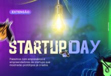 Unifev abre inscrições para o Startup Day