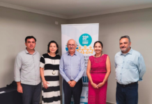 Santa Casa participa de reunião regional da Fehosp