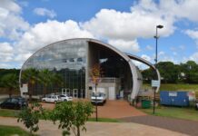 Parque das Artes tem atrações para toda a família neste final de semana