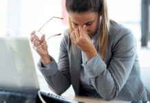Estresse e Síndrome de Burnout acometem brasileiros