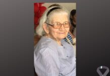 Falece Elda Josefina Buosi Curti, aos 89 anos