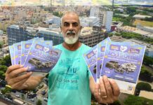 Morador de Mirassol ganha prêmio de 150 mil do Sorte Saúde, título de capitalização do Hospital de Base de Rio Preto