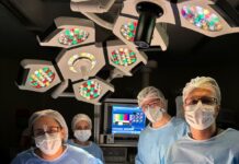 HCM de Rio Preto realiza cirurgia inédita em bebê ainda no útero da mãe