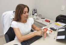 Março Amarelo chama atenção para a endometriose