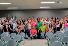 Santa Casa promove encontro sobre alta responsável