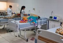 Santa Casa: mais de um ano sem casos de peritonite relacionada à diálise peritoneal