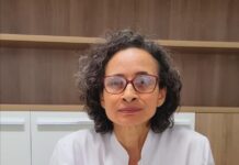 Médica infectologista alerta para complicações da dengue