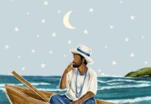 Marinheiro, marinheiro. Foi o tombo do navio