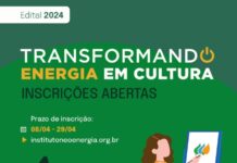 Instituto Neoenergia e Neoenergia Elektro lançam edital de fomento à cultura