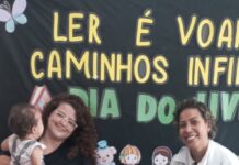 Consultórios Municipais realizam atualização de carteira de vacina nas unidades escolares