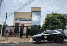 Homem é preso suspeito de agredir a companheira e abusar sexualmente da enteada desacordada em Rio Preto