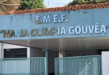 Cardoso suspende aulas em escola após confirmação de caso de meningite em estudante