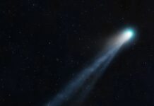 “Cometa do Diabo” fica visível no céu do Brasil; saiba como observar