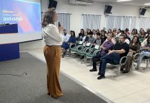 Manhã de Estudos: Unifev reúne público para falar sobre as peculiaridades do autismo