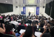 Diálogo com autores marca o Dia Mundial do Livro na Unifev