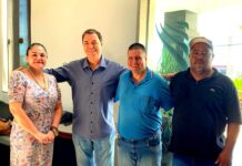 Progressistas reforça fileiras de olho na Câmara