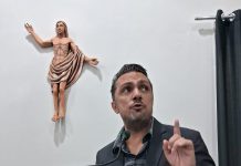 Chandelly denuncia ‘baderna generalizada’ em avenida de Votuporanga