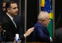 Após reunião com enviados de Lula, Pacheco adia novamente análise de vetos como à ‘PL das saidinhas’
