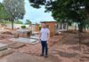 Emerson Pereira pede construção de novo cemitério em Votuporanga