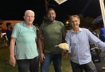Feira livre no Colinas é sucesso entre a comunidade local