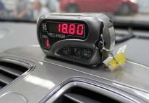 Em Votuporanga, Ipem-SP realiza verificação de taxímetros