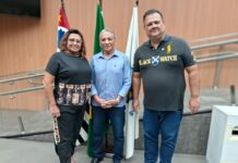 Jezebel Silva busca em Campinas projeto para criar “pipódromo”