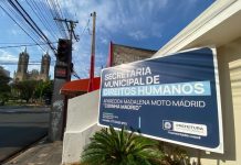 Secretaria de Direitos Humanos abre inscrições do programa Votuporanga em Ação para homens