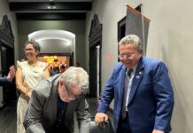 Jorge Seba assina convênio para construção de ponte entre Votuporanga e Álvares Florence