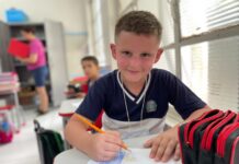Votuporanga é a 1ª do Brasil em Acesso à Educação