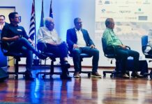 Votuporanga participa do Fórum Regional Cidades Inteligentes