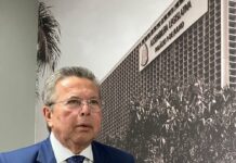 Carlão Pignatari apoia nova proposta para venda de bebidas alcoólicas em estádios e arenas