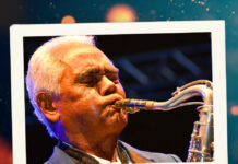 Homenagem: Músico Tesourinha passa a denominar rua de Votuporanga