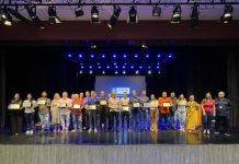 Sebrae Prefeitura Empreendedora: Votuporanga sedia evento para entrega da premiação aos municípios do Cotimarg