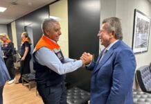 Carlão Pignatari conquista, junto ao governador Tarcísio, nova ponte entre Votuporanga e Álvares Florence