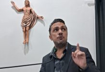 Lei aprovada na Câmara em 2022 estabelece o “Abril Laranja”
