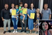 Homenagem: Câmara aprova denominação da Rua Leonice da Silva Roveda