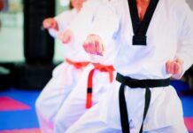 Câmara cria o “Dia Municipal dos Mestres de Artes Marciais”