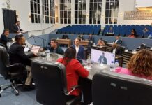 Câmara pauta dois projetos para votação na próxima segunda-feira