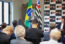 Governo Tarcísio é aprovado por 62% dos eleitores de São Paulo e desaprovado por 29%