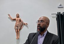 Thiago Gualberto pede oferta de aulas de arte, música e dança para zona norte