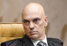 Moraes sinaliza preocupação com bancada conservadora em 2026