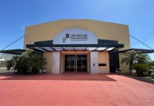 2ª Mostra de Cenas Curtas será neste fim de semana