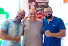 Dalbert MEGA, pré-candidato a prefeito pelo PRD, monta chapa forte para buscar cadeiras na Câmara