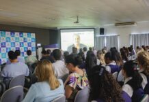 Santa Casa comemora 74 anos no Espaço Unifev